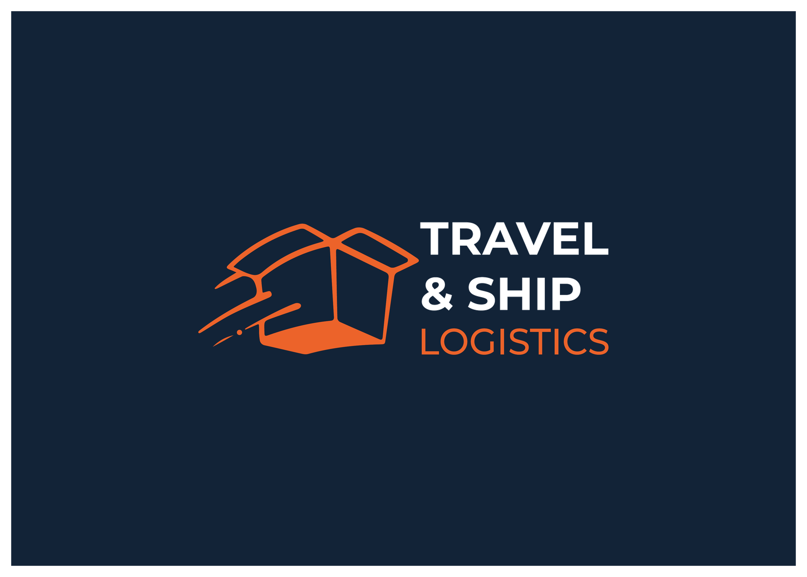 Travel & Ship Logistics  